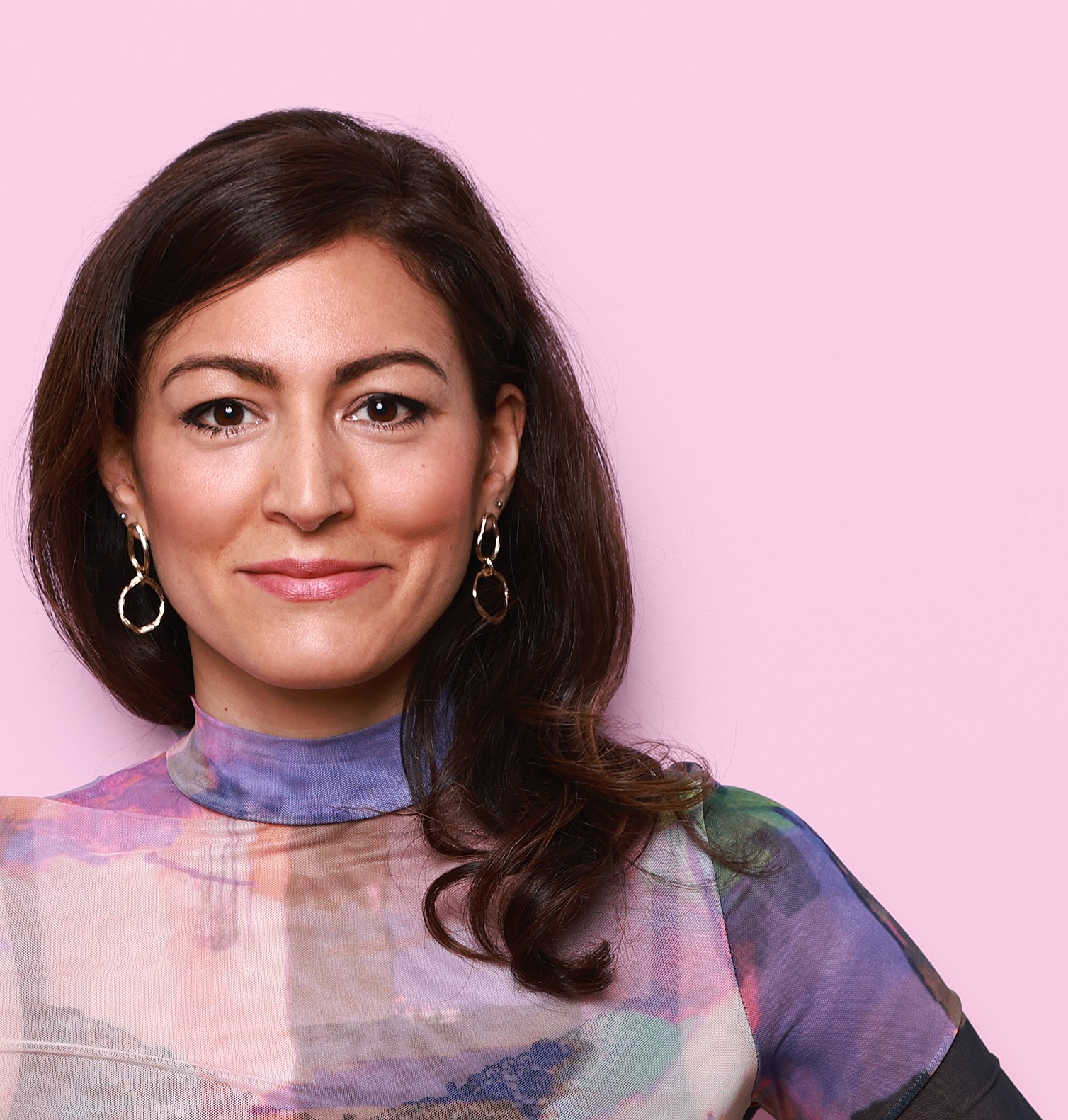 Dr. Sevda Helpap – Keynote Speakerin & Transformationsgestalterin